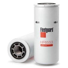 Fleetguard Hydraulic Filter - HF6553 Fleetguard Hydraulic Filter - HF6553